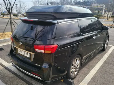 Kia Canival 2015, 248000 км, за 12500000 KRW - фото 2