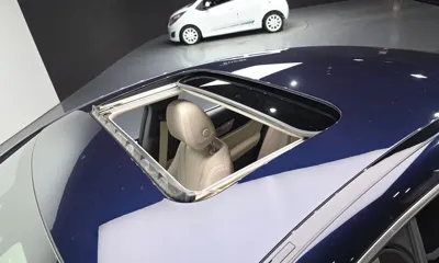 Mercedes-Benz CLS-Class 2019, 130147 км, за 37900000 KRW - фото 16
