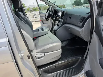 Hyundai Starex 2017, 110065 км, за 9500000 KRW - фото 18