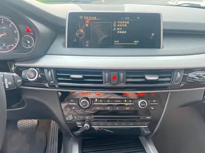 BMW X5 (Import) 2017, 211000 км, за 128800 CNY - фото 21