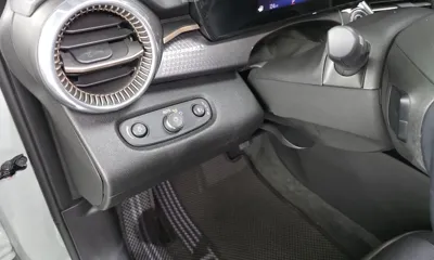 ChevroletGMDaewoo Trax 2024, 37178 км, за 21300000 KRW - фото 28