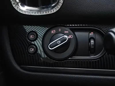 MINI Mini Countryman 2019, 99000 км, за 68800 CNY - фото 12