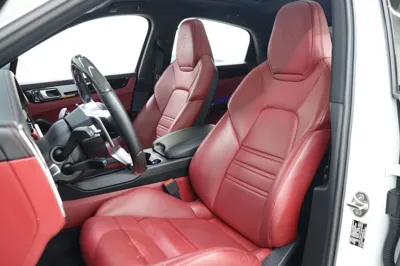 Porsche Cayenne 2020, 41740 км, за 95200000 KRW - фото 8