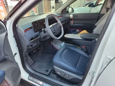 Kia EV3 2025, 14685 км, за 17850000 KRW - фото 8