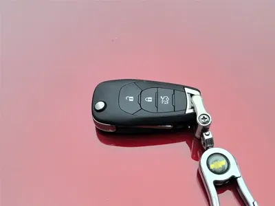 Chevrolet Cruze 2018, 80000 км, за 19800 CNY - фото 19