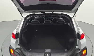 Hyundai Kona 2018, 123558 км, за 11900000 KRW - фото 20