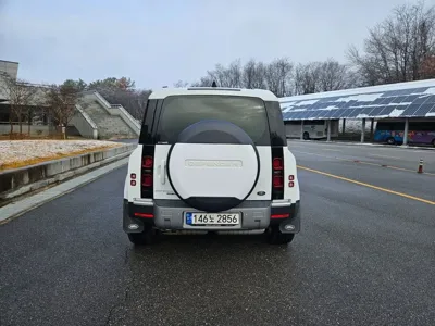 Land Rover Defender 2020, 77560 км, за 57900000 KRW - фото 4