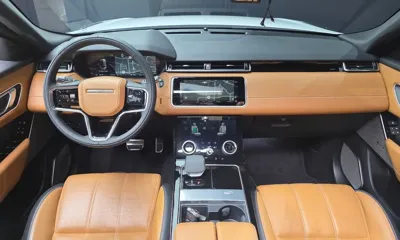 Land Rover Range Rover Velar 2022, 42113 км, за 58000000 KRW - фото 7