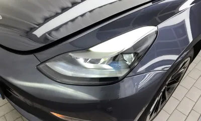 Tesla Model 3 2021, 70788 км, за 31900000 KRW - фото 23
