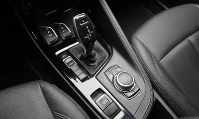 BMW X1 2022, 75664 км, за 22300000 KRW - фото 9