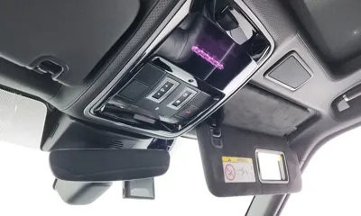 Land Rover Range Rover 2019, 57848 км, за 78000000 KRW - фото 20