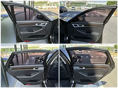 Genesis G80 2018, 193632 км, за 12300000 KRW - фото 19