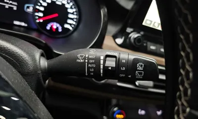 Kia Seltos 2020, 122119 км, за 15990000 KRW - фото 27
