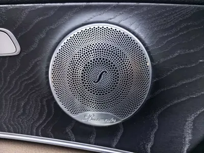Mercedes-Benz E-Class 2017, 170000 км, за 105800 CNY - фото 19