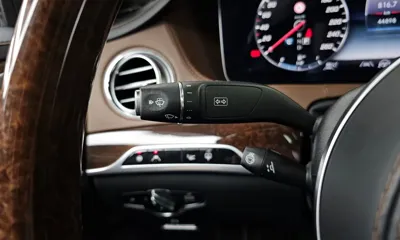 Mercedes-Benz S-Class 2020, 44898 км, за 66000000 KRW - фото 30