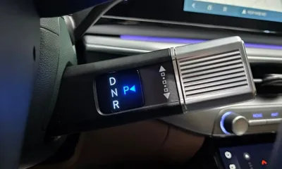 Hyundai Grandeur 2023, 20467 км, за 37800000 KRW - фото 9
