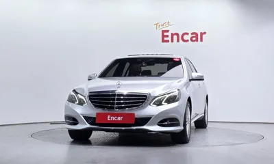 Mercedes-Benz E-Class 2014, 38122 км, за 15900000 KRW - фото 3