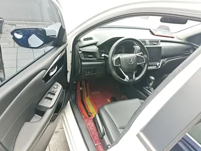 Honda Crider 2019, 138000 км, за 36300 CNY - фото 16