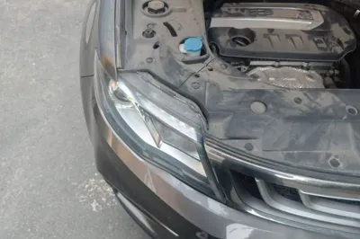 Geely Auto Emgrand X7 Sport 2018, 74800 км, за 27130.7 CNY - фото 23