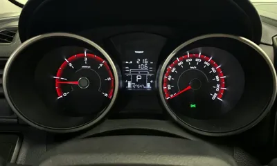 KG_Mobility_Ssangyong TIBOLI 2016, 127547 км, за 6850000 KRW - фото 8