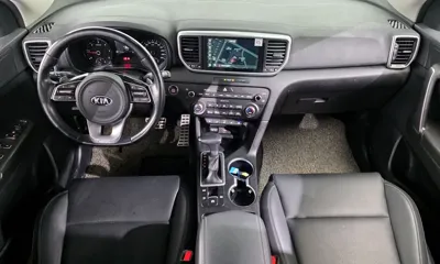 Kia Sportage 2021, 85455 км, за 16500000 KRW - фото 7