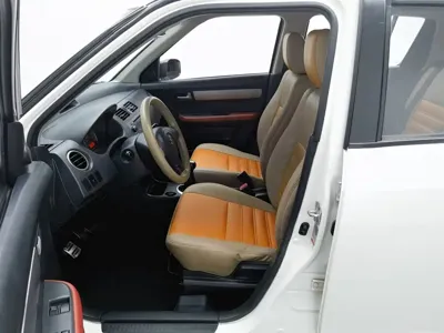 Suzuki Swift 2013, 116100 км, за 12500 CNY - фото 10