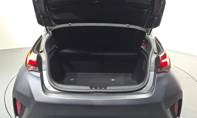 Hyundai Veloster 2019, 74967 км, за 14500000 KRW - фото 16