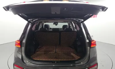 Hyundai Santafe 2019, 76796 км, за 20600000 KRW - фото 20