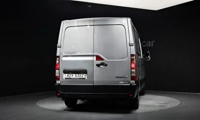 Renault-KoreaSamsung Master 2021, 74819 км, за 20000000 KRW - фото 4