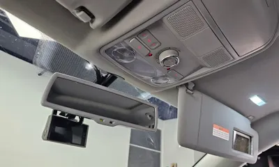 Volkswagen Tiguan 2016, 120257 км, за 12900000 KRW - фото 19