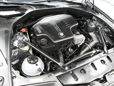 BMW 5-Series 2015, 224959 км, за 6500000 KRW - фото 19