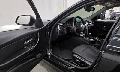 BMW 3-Series 2017, 101148 км, за 14500000 KRW - фото 10