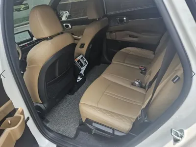Kia Sorento 2024, 42072 км, за 39990000 KRW - фото 4