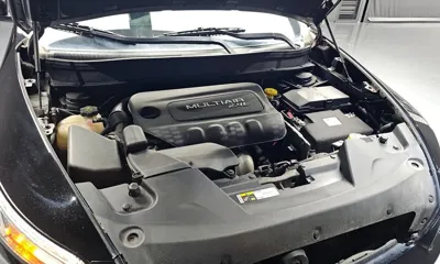 Jeep Cherokee 2017, 62538 км, за 12900000 KRW - фото 6