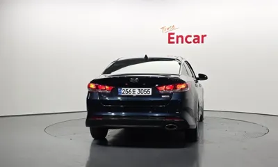 Kia K5 2018, 147021 км, за 6190000 KRW