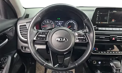 Kia Seltos 2022, 92324 км, за 16800000 KRW - фото 14