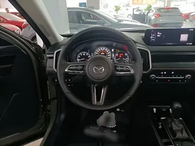 Mazda CX-50 Xingye 2023, 40800 км, за 110500 CNY - фото 11