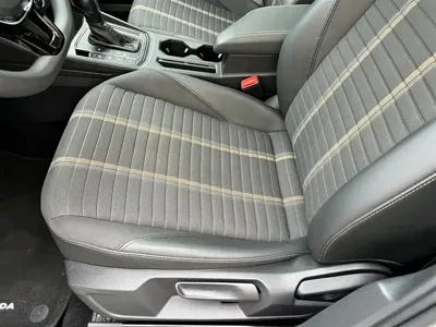 Volkswagen Lavida 2019, 40000 км, за 44600 CNY - фото 10