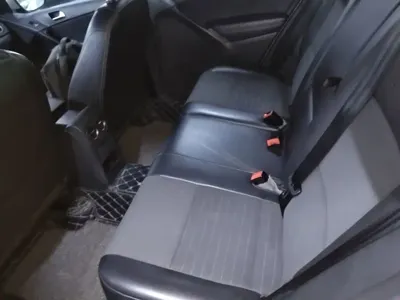 Volkswagen Tiguan 2016, 73300 км, за 35100 CNY - фото 17