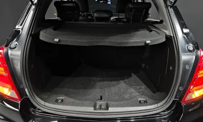 ChevroletGMDaewoo Trax 2019, 67801 км, за 10900000 KRW - фото 20