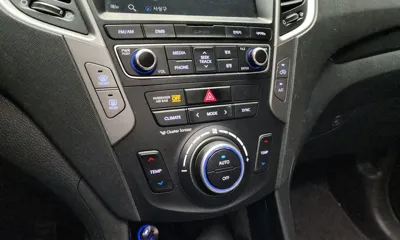 Hyundai Santafe 2017, 186788 км, за 11900000 KRW - фото 15