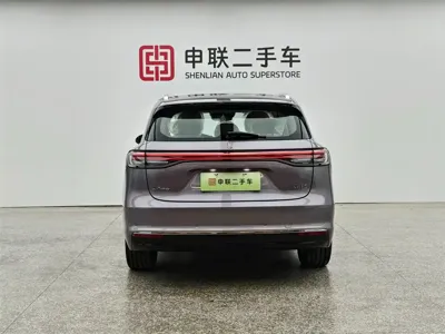 尚界 尚界H5 2026, 100 км, за 163000 CNY