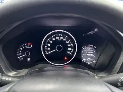 Honda Vezel 2022, 15000 км, за 95800 CNY - фото 15