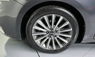 Kia K7 2017, 22965 км, за 15900000 KRW - фото 5