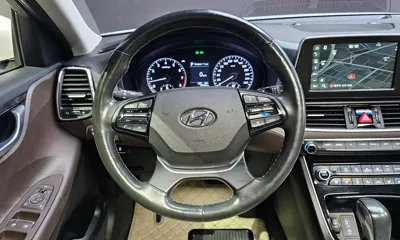 Hyundai Grandeur 2019, 115491 км, за 15700000 KRW - фото 15