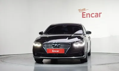 Hyundai Grandeur 2019, 135555 км, за 12700000 KRW