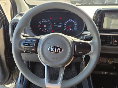Kia Morning 2019, 82068 км, за 7770000 KRW - фото 8