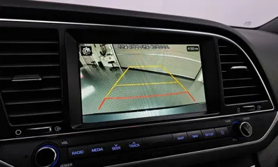 Hyundai Avante 2018, 106428 км, за 8500000 KRW - фото 15