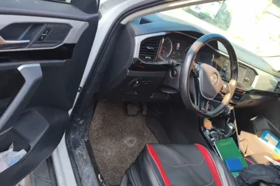 Volkswagen Tayron 2019, 60900 км, за 76395.58 CNY - фото 16