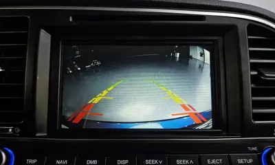 Hyundai Avante 2017, 96609 км, за 9000000 KRW - фото 14